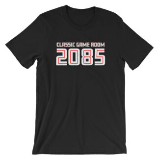 Future Retro CGR 2085 T-Shirt