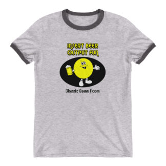 Classic Game Room T-Shirts