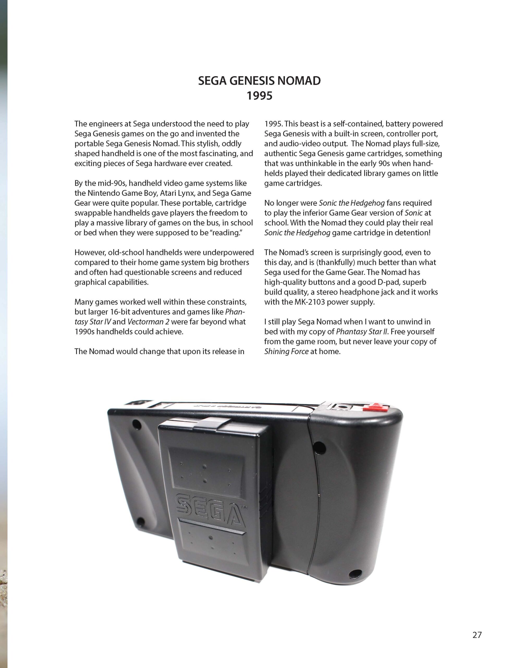 Ultra Massive Video Game Console Guide Volume 1 - Image 5