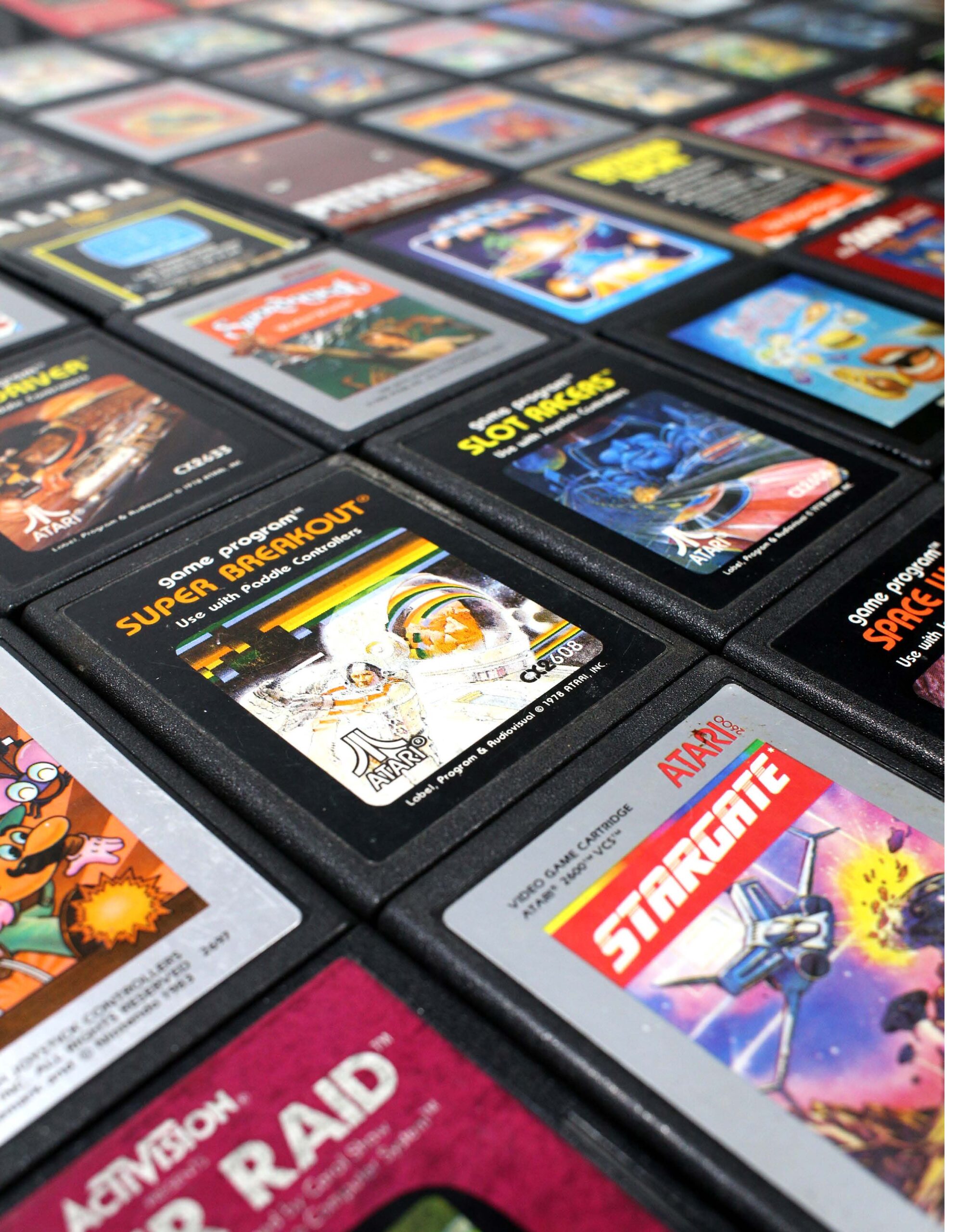 Ultra Massive Video Game Console Guide Volume 1 - Image 7