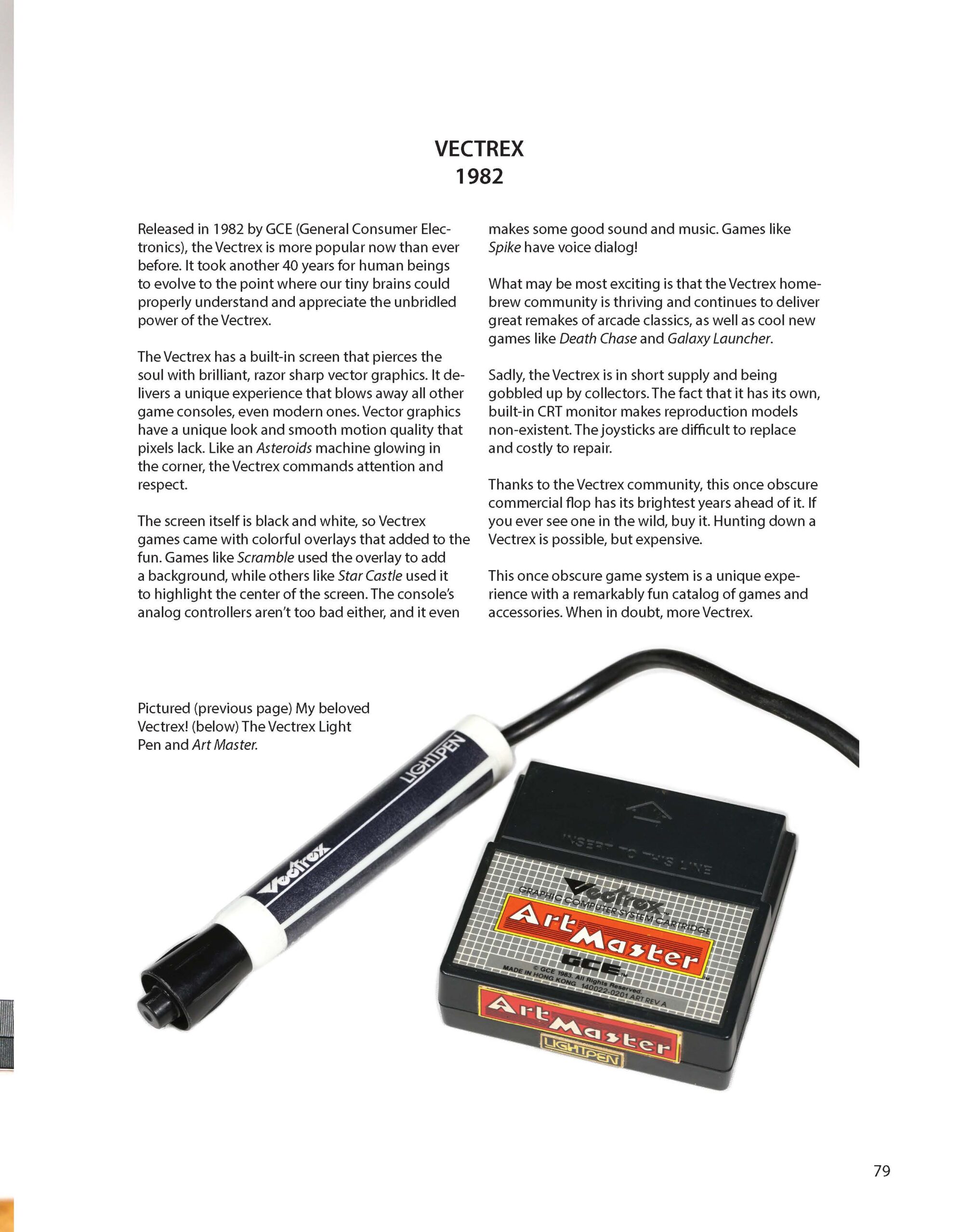 Ultra Massive Video Game Console Guide Volume 1 - Image 9