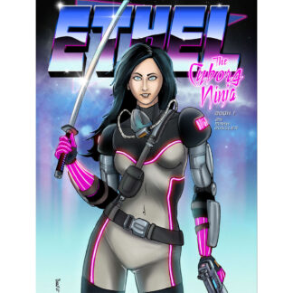 Comics and Manga