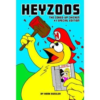 Heyzoos 1