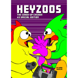 Heyzoos #2