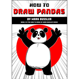 How To Draw Pandas