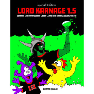 Lord Karnage 1.5