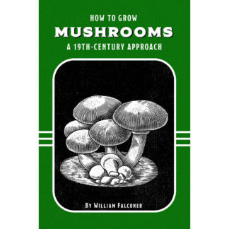 How to Grow Mushrooms