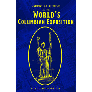 Official Guide to the World's Columbian Exposition