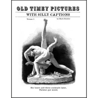 Old Timey Pictures 1
