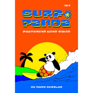 Surf Panda