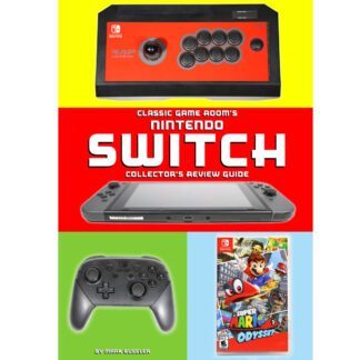 Nintendo Switch Guide