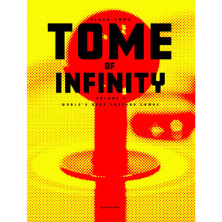 Tome of Infinity