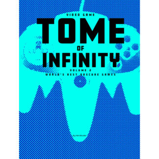 Tome of Infinity 2