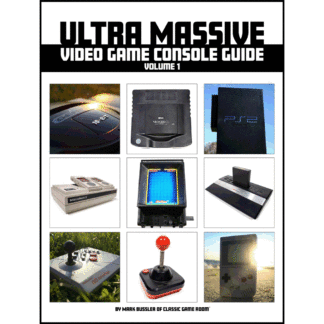 Ultra Massive 1