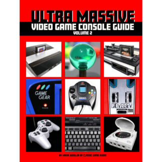 Ultra Massive 2