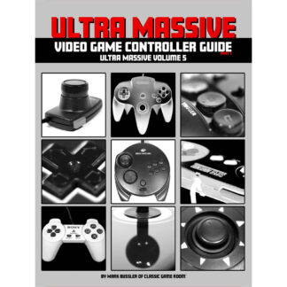 Ultra Massive 5