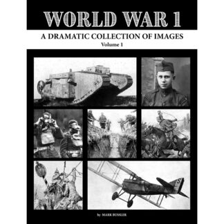 WW1 Book