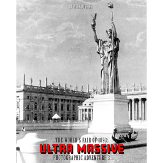 World's Fair Book 3