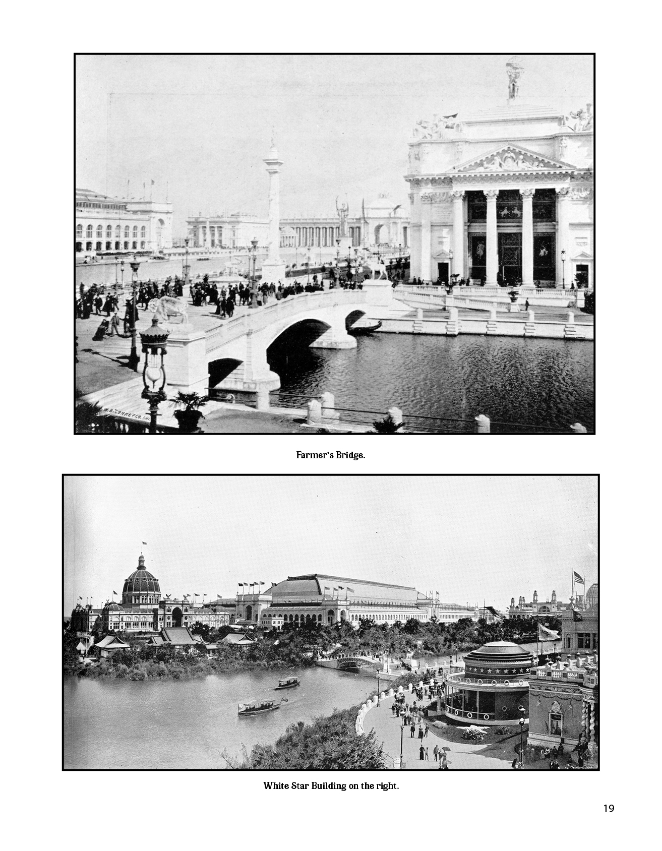 The World's Fair of 1893: Ultra Massive Photographic Adventure image 4
