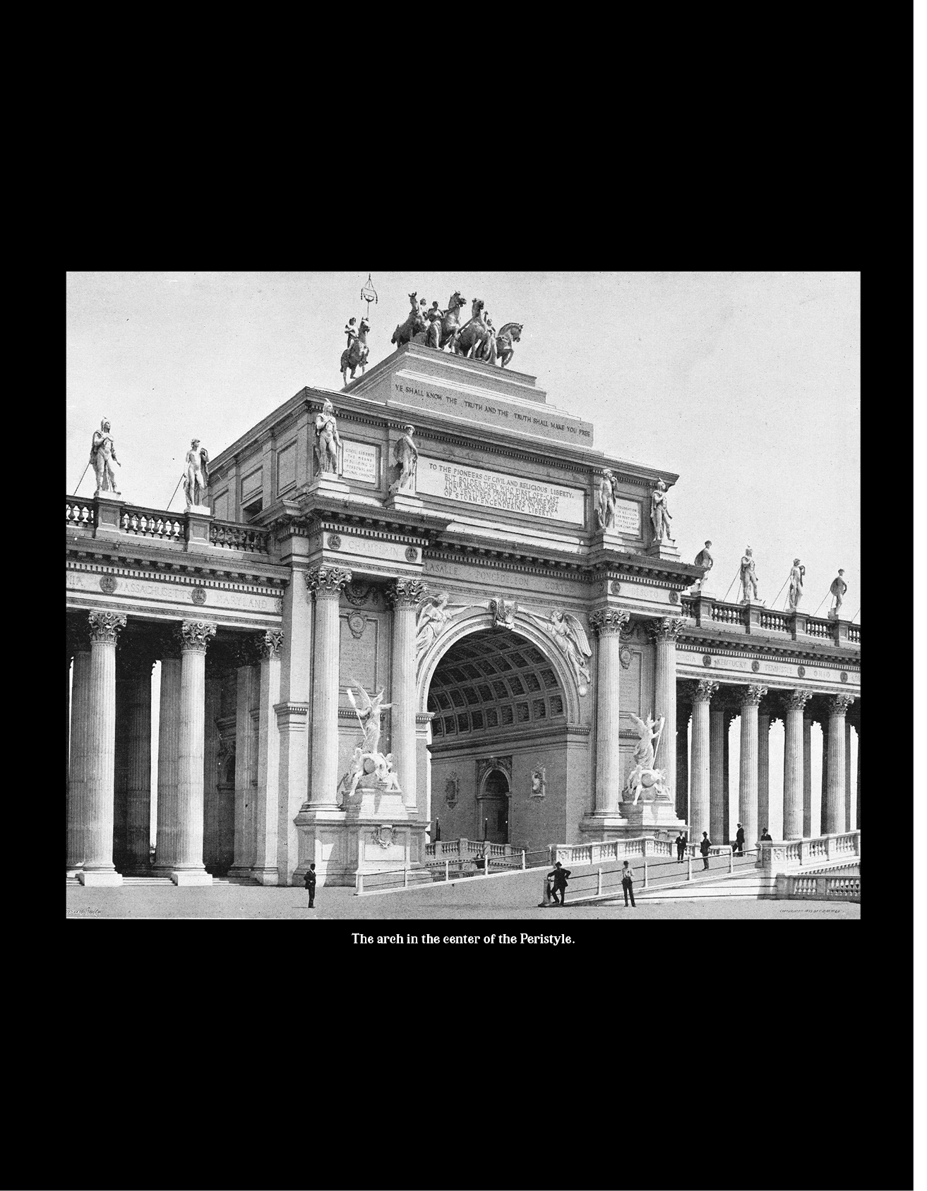 The World's Fair of 1893: Ultra Massive Photographic Adventure image 5