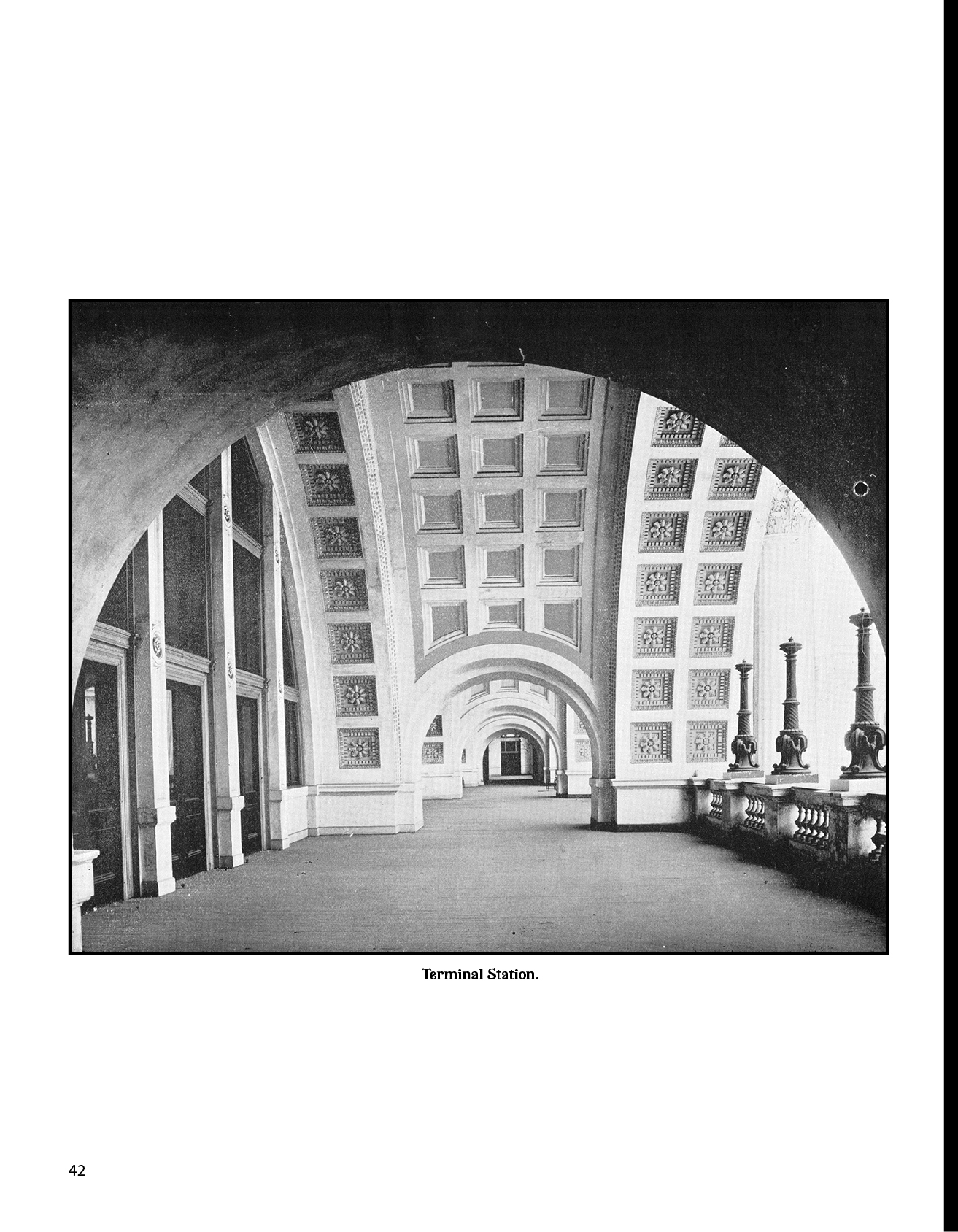 The World's Fair of 1893: Ultra Massive Photographic Adventure image 6