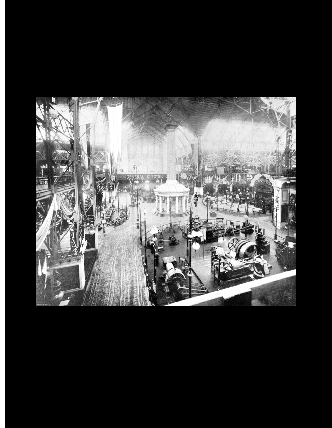 The World's Fair of 1893: Ultra Massive Photographic Adventure Volume 2 image 2