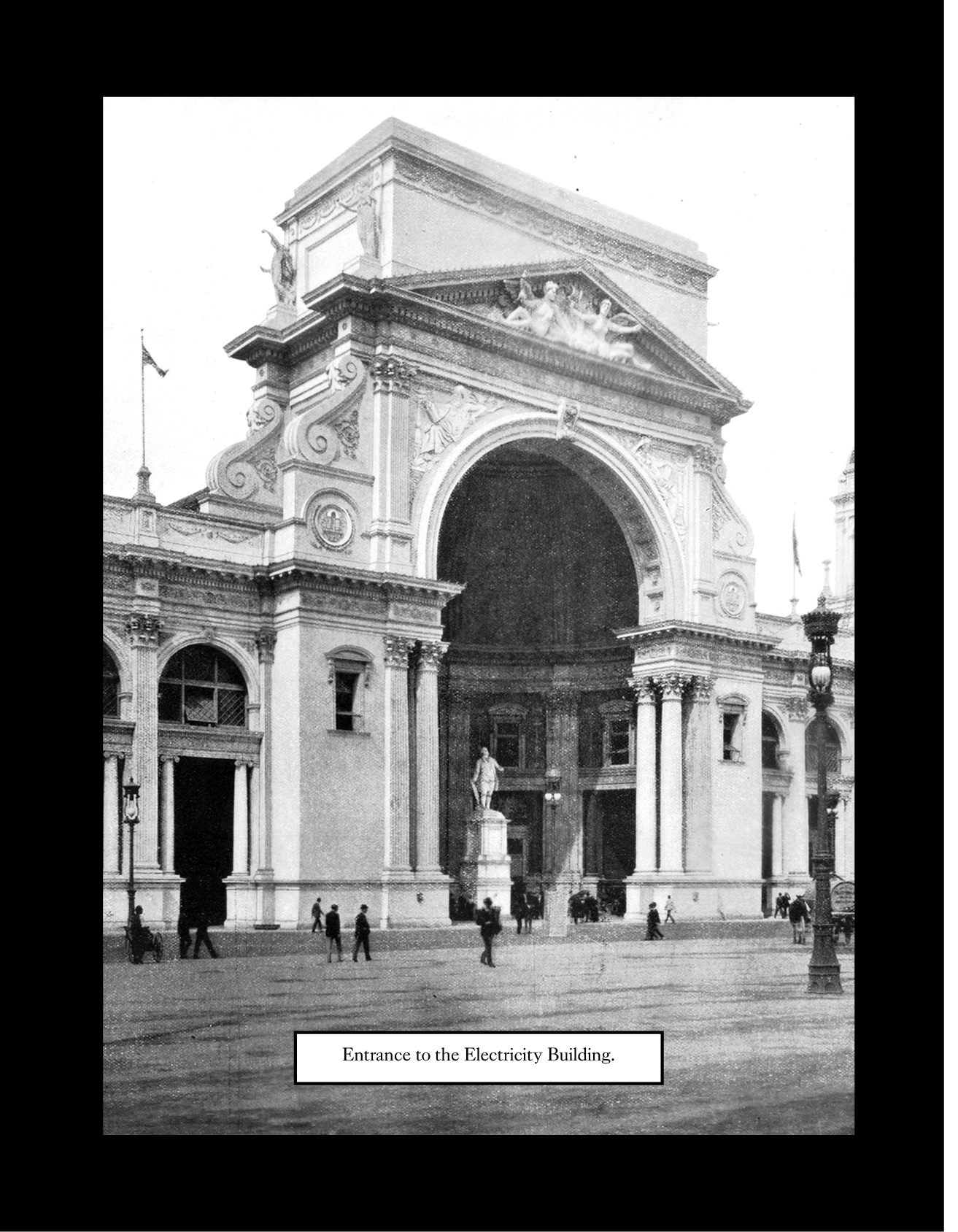 The World's Fair of 1893: Ultra Massive Photographic Adventure Volume 2 image 3