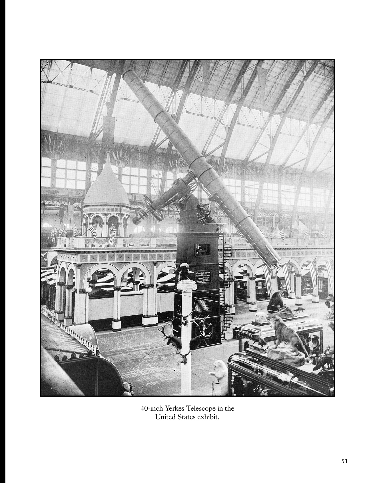 The World's Fair of 1893: Ultra Massive Photographic Adventure Volume 2 image 4