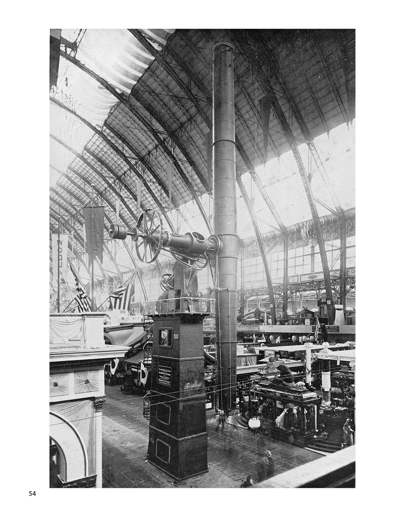 The World's Fair of 1893: Ultra Massive Photographic Adventure Volume 2 image 5