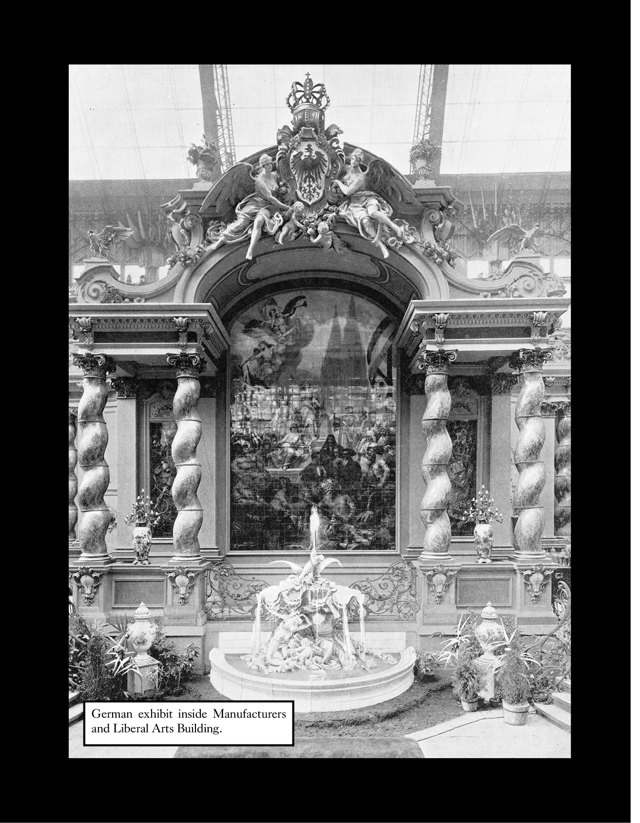 The World's Fair of 1893: Ultra Massive Photographic Adventure Volume 2 image 6