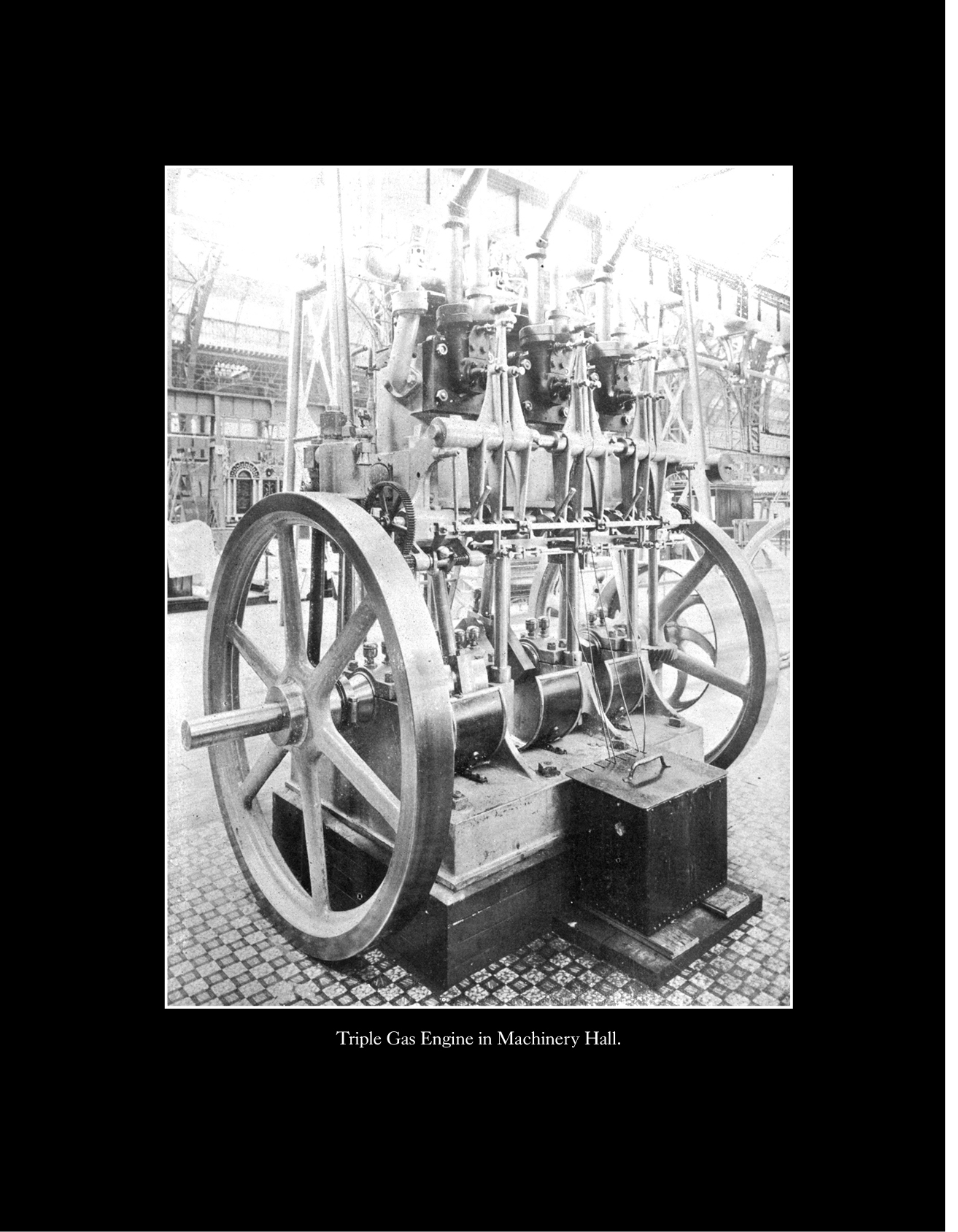 The World's Fair of 1893: Ultra Massive Photographic Adventure Volume 3 image 2