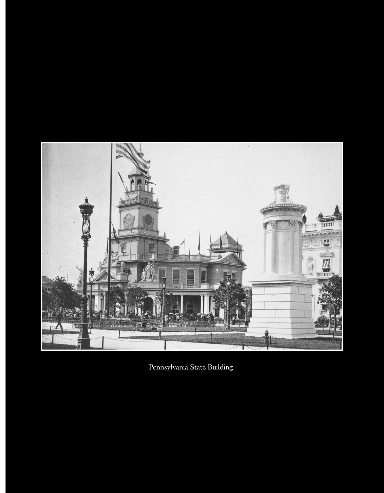 The World's Fair of 1893: Ultra Massive Photographic Adventure Volume 3 image 4
