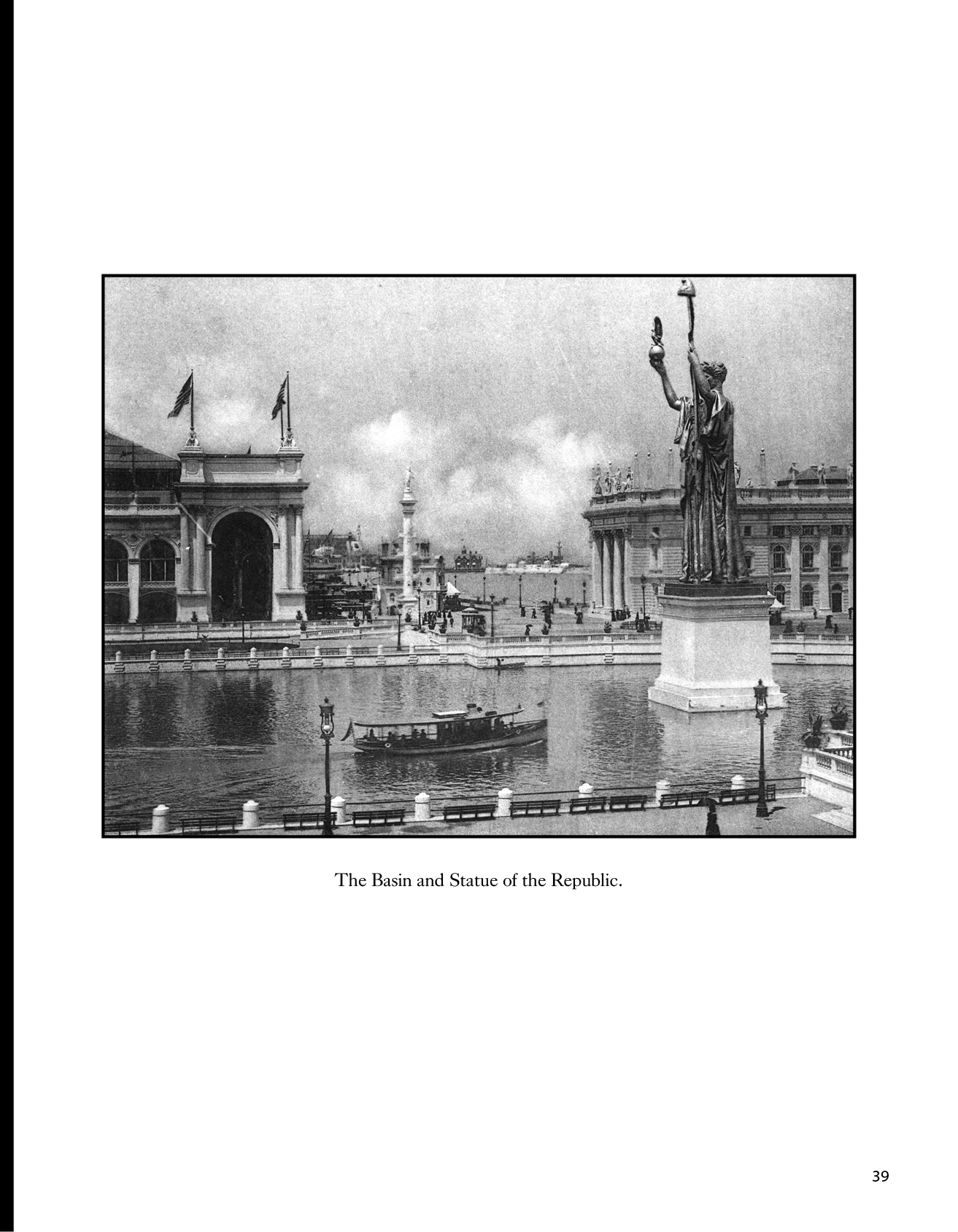 The World's Fair of 1893: Ultra Massive Photographic Adventure Volume 3 image 5