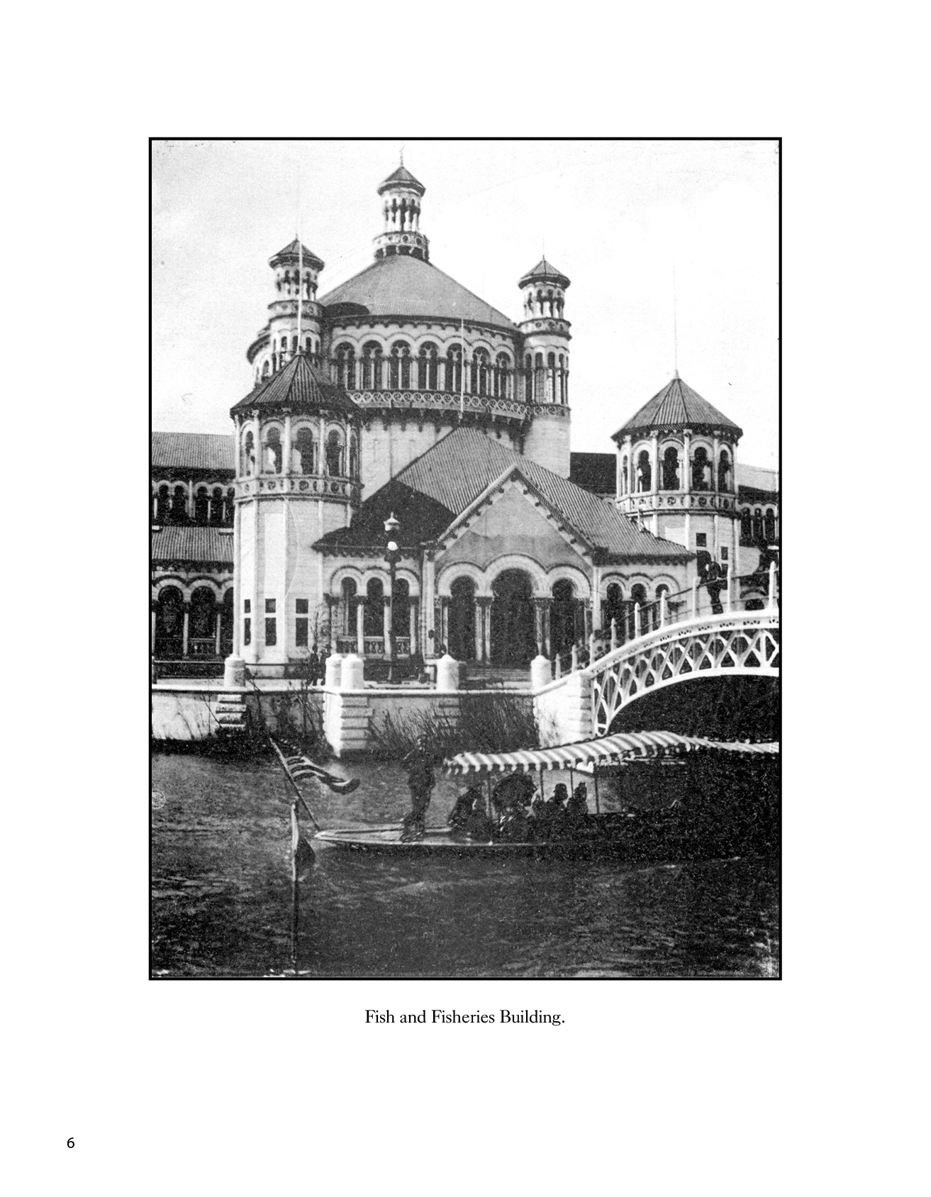 The World's Fair of 1893: Ultra Massive Photographic Adventure Volume 3 image 1