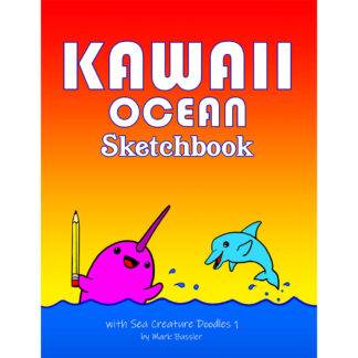Kawaii Sketchbook