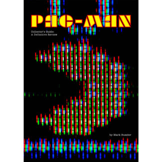 Pac Man Collector's Guide