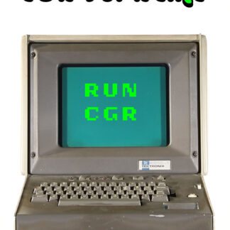 CGR Supreme 0