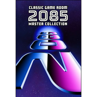 Classic Game Room 2085 Master Collection