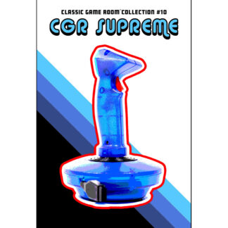 CGR Supreme Volume 10 Digital