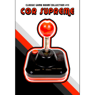 CGR Supreme Volume 11 Digital