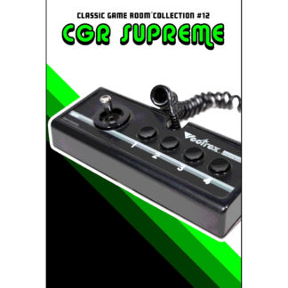 CGR Supreme Volume 12 Digital