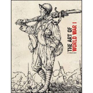 The Art of World War 1