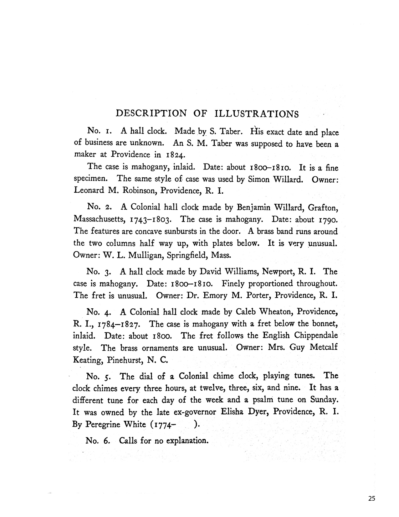 The Clock Book image 4