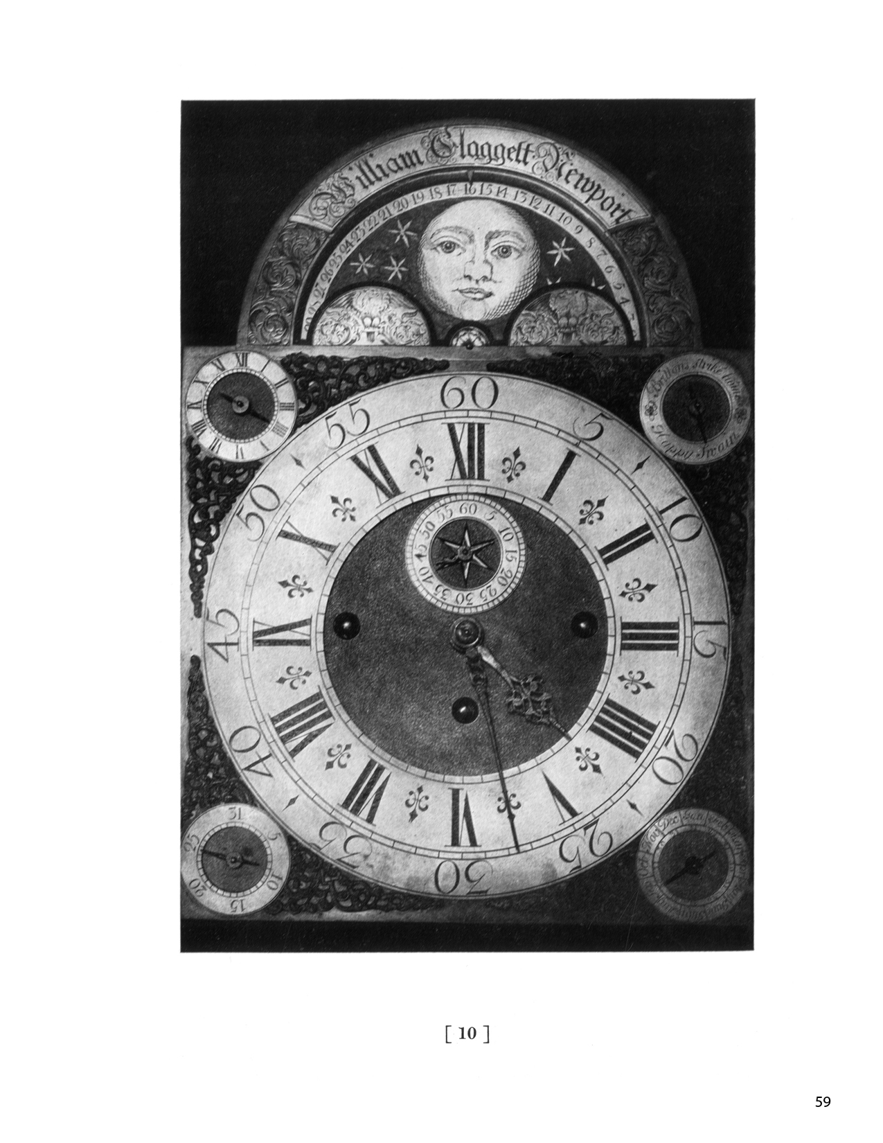 The Clock Book image 5