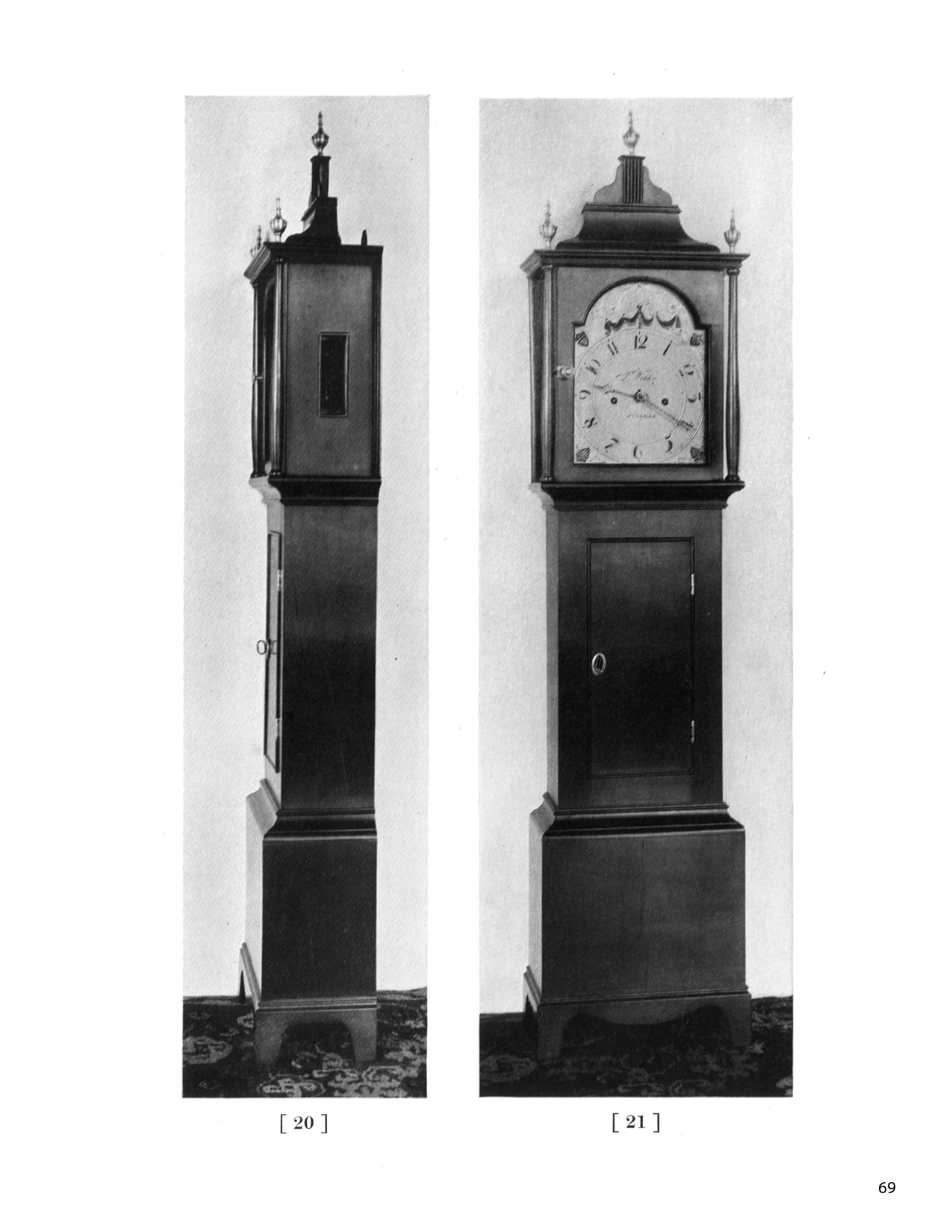 The Clock Book image 6