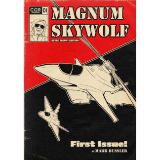 Magnum Skywolf #1