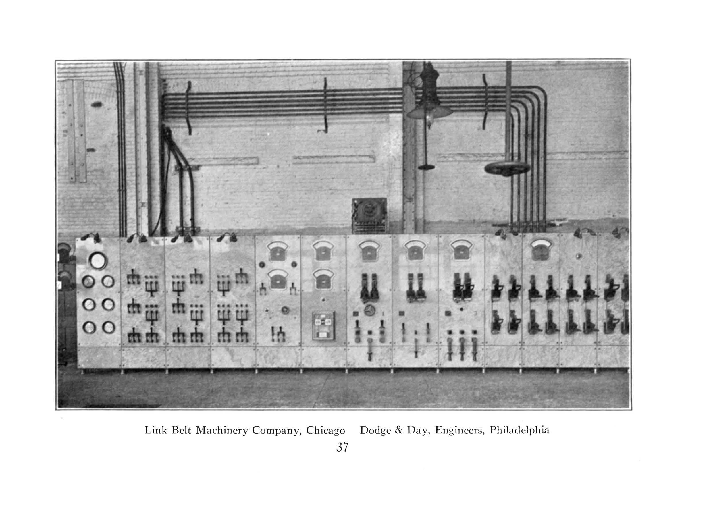 Antique Switchboards for Electrical, Industrial, and Railroad Operations: A Classic Illustrated Guide - Image 6