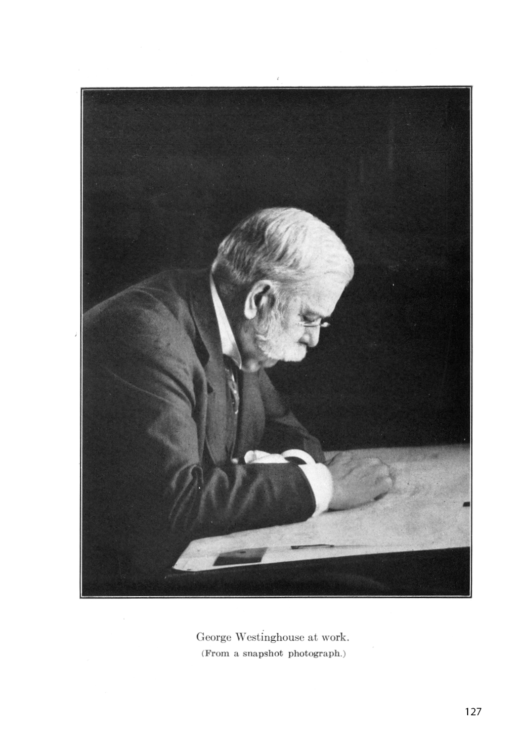 A Life of George Westinghouse Image 7
