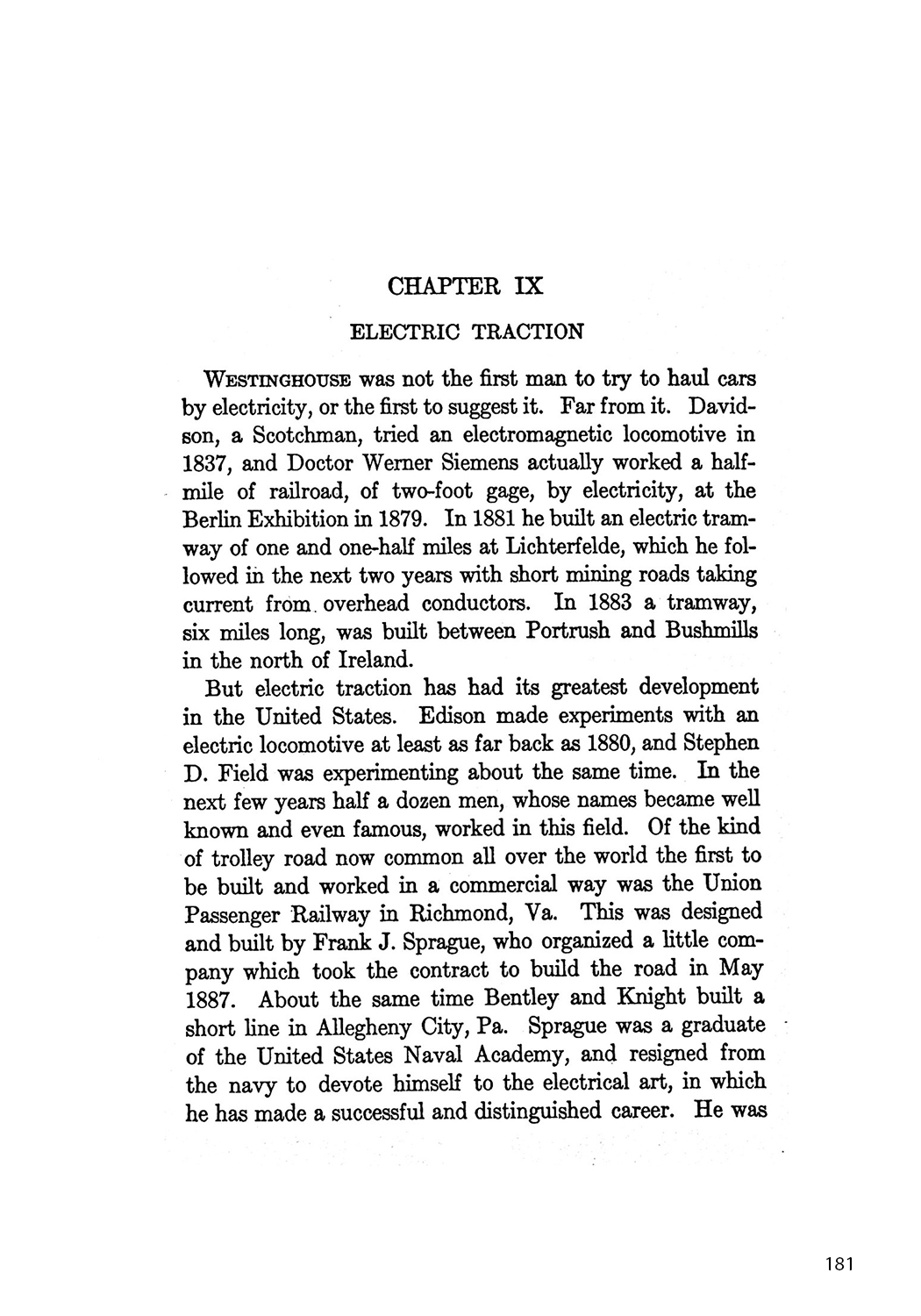 A Life of George Westinghouse Image 8