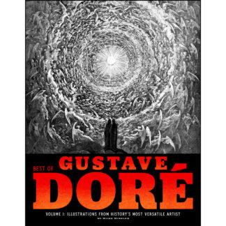 Best of Gustave Doré Volume 1